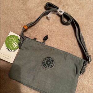 Kipling Slate Belt Bag